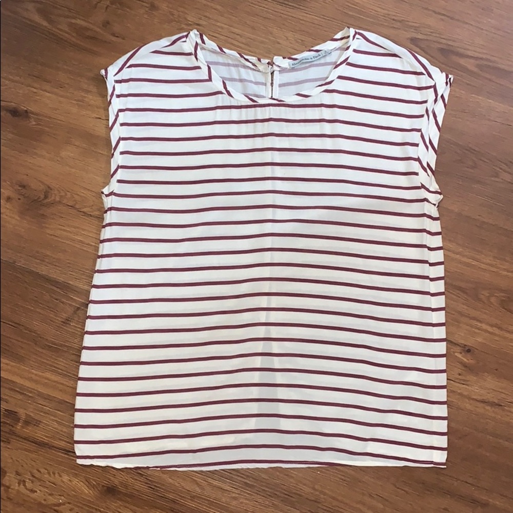 Abercrombie Shirt